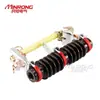 Fusible de bajada de alta tensión exterior Minrong 10KV RW10-10/100A, fusible de bajada RW200A