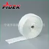 Procesamiento y Personalización del Fabricante, Cinta de Fibra de Vidrio Ignífuga, Cinta de Fibra de Vidrio Retardante de Llama, Cinta de Fibra de Vidrio para Levadura Resistente a Altas Temperaturas