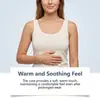 Os adesivos para cuidados com o corpo se ajustam suavemente à pele e aos contornos corporais, proporcionando um cuidado corporal diário conveniente para aqueles que preferem uma abordagem de baixo esforço.