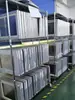 Marco de Malla de Acero SMT Bastidor de Colocación de Malla de Acero para PCB Estante de Acero Inoxidable Gabinete de Malla de Acero Antiestático Carrito de Almacenamiento de Malla de Acero Láser