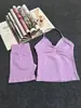 Df Nuevo Conjunto de Chalecos Deportivos, Sujetadores de Cuello Halter, Pantalones Cortos Deportivos para Correr al Aire Libre