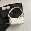 Bolsa Grande Capacidade Transfronteiriça Feminina Outono 2026 Nova Versátil Moda Ombro Único Tendência Trabalho Retro Casual Bolsa Tote
