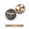 Hebilla de Metal para Coser a Mano S Águila 78595 78596 78597 78598