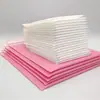 Bolsas de Sobre Burbuja con Película Mate del Fabricante, Bolsas Espumadas Engrosadas para Ropa, Bolsas para Paquetería Logística y Mensajería, Artículos Engrosados en Stock