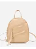 Bolsas para Mujer 2025 Bolsas de Diamantes para Mujer Mochilas Casuales Bolsas Escolares Pequeñas Bolsos de Hombro Cruzados Bolsos para Teléfono Móvil Bolsos Pequeños Dropshipping