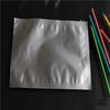 Rolo de filme de embalagem de papel alumínio, saco de embalagem de creme para as mãos, saco de bico, saco de máscara de embalagem, selo de três lados, saco com zíper autônomo