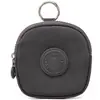 Ventas Directas de Fábrica Cartera para Monedas de Comercio Exterior Modelo Nuevo Bolsa para Monedas Bolso para Llaves Transfronterizo Cartera para Monedas de Nailon Resistente al Agua Venta al por Mayor