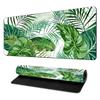 Temu Oferta Especial Transfronteriza Alfombrilla de Ratón Antideslizante Borde Engrosado Caucho Natural Grande para Teclado de Computadora Escritorio de Oficina