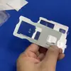 Aplicable a DJI Osmo Pocket 4 Juego Completo Posicionamiento Pegado en Segundos Cámara Deportiva Película Lente AR Vidrio de Pantalla Película Templada