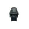 Conector de carro cobre pisca luz de neblina luz de freio luz traseira conector soquete de lâmpada soquete de lâmpada de carro soquete de lâmpada