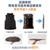 Bolsas de Embalaje con Etiqueta de Advertencia Transfronteriza en Stock Bolsas de Vacío para Ropa de Amazon Bolsas de Embalaje con Etiqueta de Advertencia Bolsas de Embalaje para Camisetas