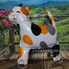 Puesto de Celebridad de Internet con Productos Nuevos con Ruedas Globo Caminante Película de Aluminio Elefante Jirafa Unicornio Caballo Dinosaurio Modelado Animal de Dibujos Animados