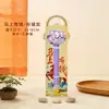 Martillo de Salud de Ajenjo, Martillo de Percusión de Meridianos, Martillo de Ajenjo de Mano, Martillo de Salud, Regalo de Año Nuevo, Martillo de Masaje Hecho a Mano de Ajenjo Puro