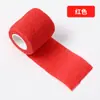 Protectores Elásticos de Dedo de Tejido No Tejido de Fábrica Venta al por Mayor Vendas para Dedos Vendas Autoadhesivas Vendas Elásticas Deportivas para Tobillo Mascotas
