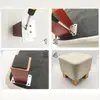 Pernas de sofá de madeira maciça pernas de móveis para armário de banheiro pernas de mesa de centro pernas de cama pernas de rack de TV pés de suporte almofadas de pé pernas de armário pernas de mesa