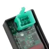 Adaptador de Ignição de 5 Pinos para CDI CG 50cc-150cc Kart Ciclomotor Veículo Off-Road ATV