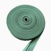 Cinta de Borde de Poliéster-Algodón No Elástica 20 mm Accesorios para Ropa Tira de Borde Borde para Textiles del Hogar Cinta de Borde Simple Rollo 20 m