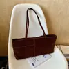 Bolso de mano minimalista estilo coreano, bolso tote ligero y elegante para mujer, nueva colección otoño 2026, bolso de hombro/bolso de axila de gran capacidad