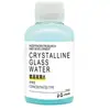 Vidrio con Recubrimiento de Cristal Concentrado Limpiaparabrisas de Agua para Coche Esencia Limpiaparabrisas de Agua para Coche Hidrofóbico Suave Resistente a la Lluvia Resistente a Insectos Adhesivo Eliminación de Película de Aceite