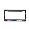 Porta-placa Padrão Americano Porta-placa Jdm Modificado Hks Spoon Porta-placa Venda Direta Atacado Transfronteiriço Mais Vendido
