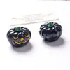 Abóboras de Halloween Ornamentos Luminosos Abóboras Luminosas Estereoscópicas Acessórios para Joias DIY Popular Transfronteiriço Sacola Surpresa Brinquedos da Moda