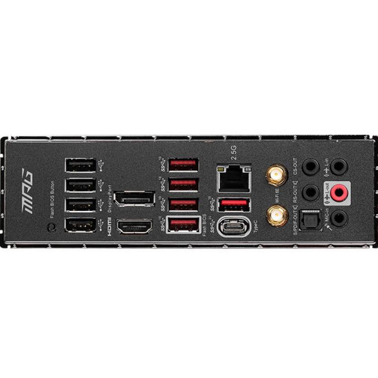 Z690 GAMING CARBON WIFI DDR5_0