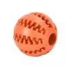 Juguete de Correa para Perro Mascota, Elástico Interactivo, Dispensador de Premios, Pelota de Rugby, Juguete para Aliviar el Aburrimiento para Teddy y Corgi, Cuerda Nudosa Resistente para Masticar, Suministros para Mascotas