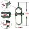 Torniquete de cuerda para invernadero agrícola tensor de alambre para estante de uvas venta al por mayor de fábrica