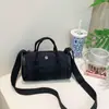 Bolsa Casual Explosiva para Niños Serie Puff Ligera para Niños Pequeños Niñas Bolso Cruzado Portátil Mochila de Hombro para Viaje