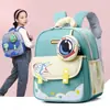 Venta al por mayor de fábrica kulomi caricatura mochila escolar pequeña linda para niños y niñas mochila de jardín de infantes mochila para niños de 3 a 5 años