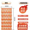 Pu Jiugongge componente red social ladrillo hueco pared de fondo de partición de doble cara cemento ladrillo de construcción ligero tablero de nueva ola