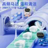 PersonalizadoAmazon Más VendidoTransfronterizo Cepillo de Dientes Eléctrico Infantil Astronauta Dinosaurio Unicornio Modelo Recargable