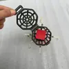 Nuevo Tipo de Jaula de Fondo Antideslizante con Gancho para Carpa de Hierba, Tablero Flotante Antideslizante para Pesca de Fondo, Set de Carpa y Carpa Plateada, Cebo Cubo para Pesca en el Mar, Gancho Explosivo para Peces Grandes