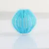 Amazon Transfronterizo Bola Rodillo de Nylon para Lavandería Eliminación de Pelo Anti-enredo Lavadora Pelo Pegajoso Limpieza Ropa Tamaño Grande Pequeño Bola