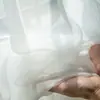 Venda Direta de Fábrica Fio Meteoro Tira Palito Fio Tira Fina Fio de Linho Projeto Sala de Estar Quarto Tela de Janela Oferta Especial Selecionado