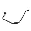 17128740118 17128677244 aplicable a BMW F30 depósito de agua auxiliar tubería de conexión accesorios de coche transfronterizo
