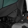 Adecuado para BMW R1300GS 2024 piezas de motocicleta nuevas protector de cuerpo del sensor del acelerador