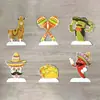 Ventas Directas de Fábrica Decoración de Papel de Panal Mexicano Estilo Latinoamericano Accesorios para Montaje de Fiesta de Cumpleaños Bolas de Panal de Papel Tridimensionales