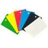 Etiqueta de Precio Borrable Tarjeta en Blanco PVC Etiqueta de Precio Etiqueta de Precio Supermercado Tarjeta de Precio