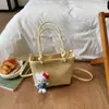 Bolsos de Diseñador de Nicho para Mujer 2026 Modelos Nuevos de Moda Bolso de Hombro de Diseño de Nicho Bolso Cruzado Retro Bolso Cubo para el Trabajo