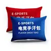 Saco para suor nas mãos de jogo jogadores profissionais com bolsa descompressora LOL comer frango FPS grande absorção de umidade secagem rápida bolsa personalização