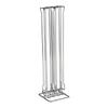 Colunana Porta-Cápsulas Nespresso Transfronteiriça Rack de Armazenamento de Cápsulas de Café Rack de Armazenamento Doméstico de Grande Capacidade para 40 Peças