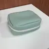 Venda Quente Transfronteiriça Bolsa Portátil de Silicone para Armazenamento de Viagem Bolsa de Silicone de Grau Alimentício para Armazenamento Bolsa de Armazenamento para Viagem