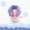 Robot de Viento de Acrílico Caminante Xue Zhiqian Figura de Merchandising de Celebridad Hecho a Medida Según Tu Imagen