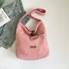 Bolsa de Peluche para Mujer, Gran Capacidad, Nuevo 2025 Otoño e Invierno Versátil Bolso de Hombro Cruzado Peludo, Bolso Cubo para Viajero