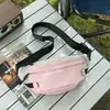 Bolso bandolera para mujer para ir al trabajo, bolso de hombro moderno y sencillo estilo ropa de trabajo, bolso cruzado ligero casual para hombre, riñonera resistente al agua para mujer