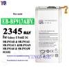Adequado para Celular Samsung Z Fold2 5g Bateria Eb--Bf916Aby/917Aby Venda por Atacado de Fábrica Exportação