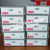 Rodamiento de bolas de ranura profunda en miniatura japonés NSK MF106T12ZZ1MC3 y otros en stock