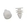 15076791, apto para clips de fijación de molduras interiores de coche Ford Hummer, 11519031, accesorios para coche