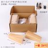 Patas de Sofá de Madera Maciza, Patas de Piso, Juegos de Cobre, Patas de Madera de Caucho, Patas de Sofá Chinas, Patas de Muebles Nórdicos, Patas de Madera para Gabinete de TV